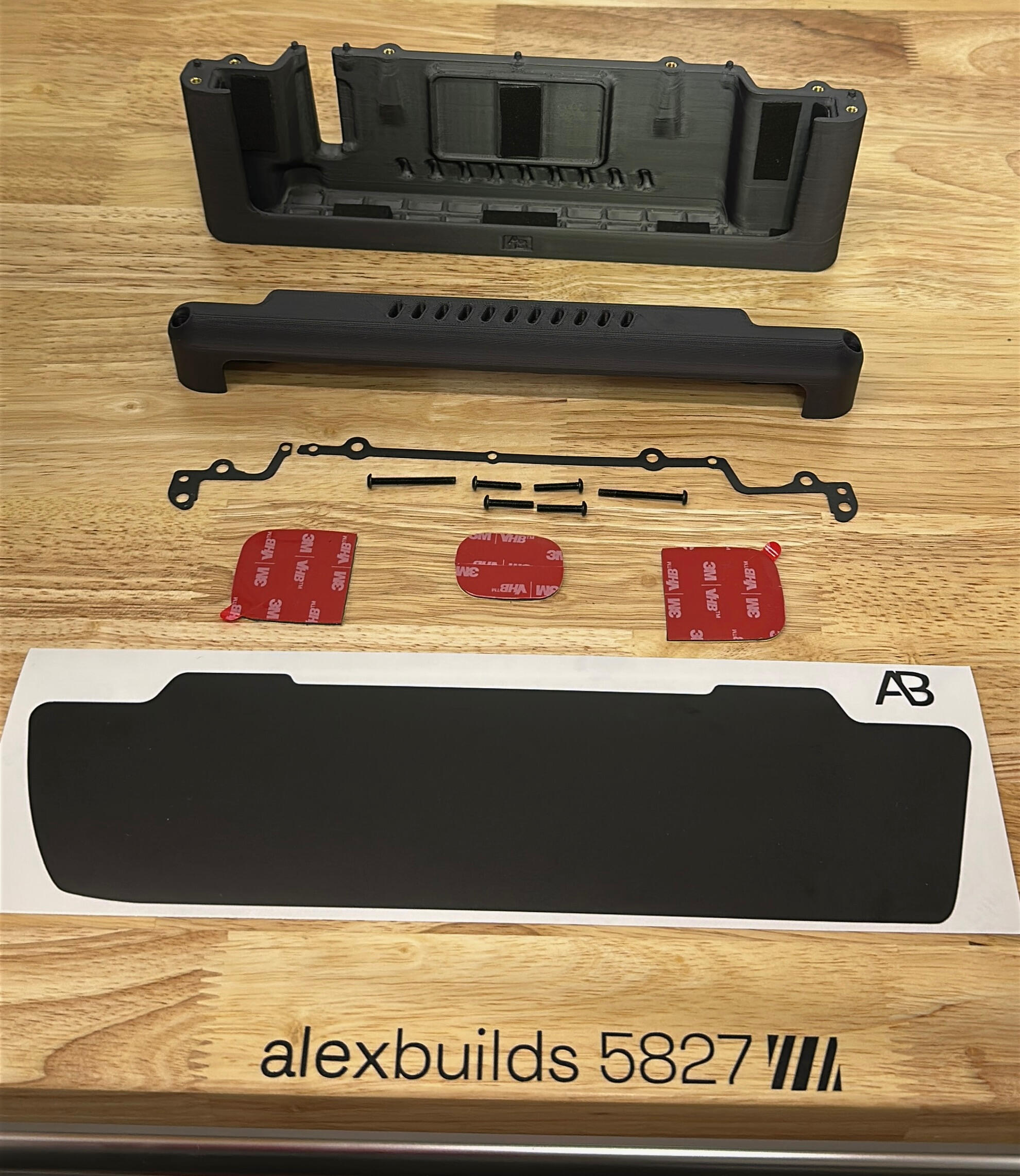 Kit Components